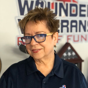 wounded-veterans-relief-fund-ambassadors-pamela-patterson